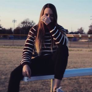 Meet your Posher, Taylor